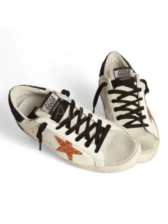 SNEAKERS GOLDEN 3
