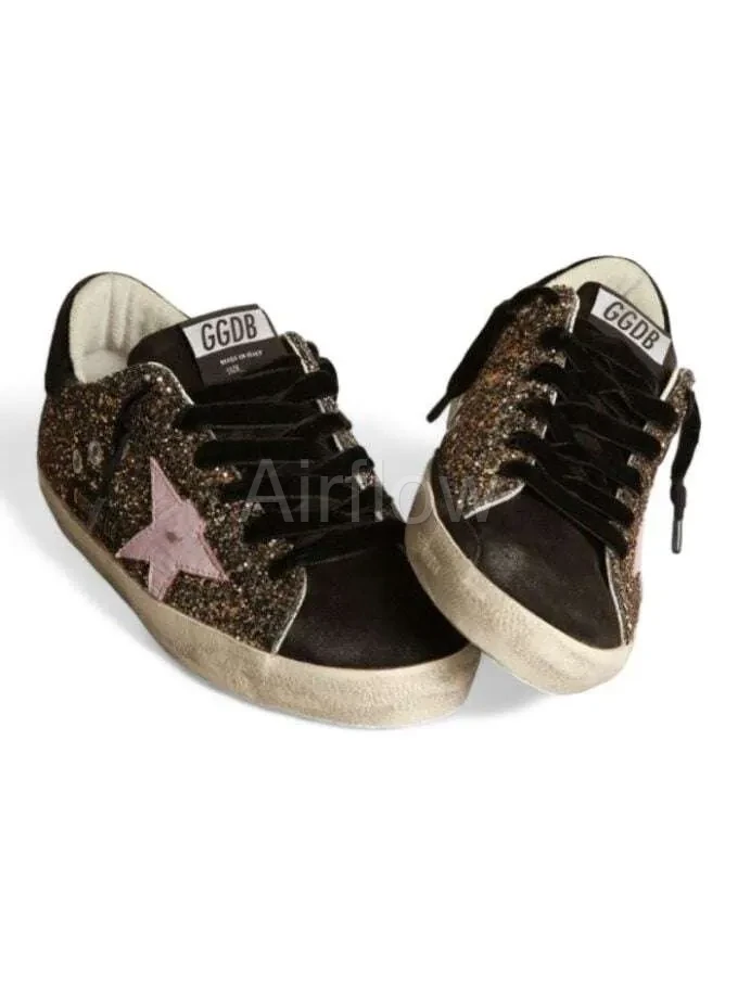 SNEAKERS GOLDEN 3