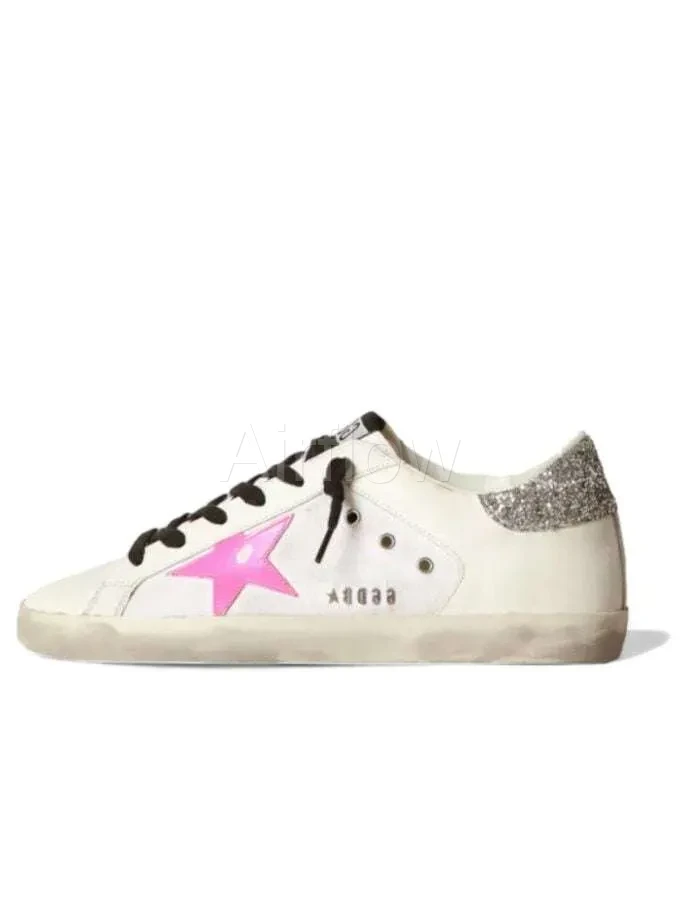 SNEAKERS GOLDEN — vista 2