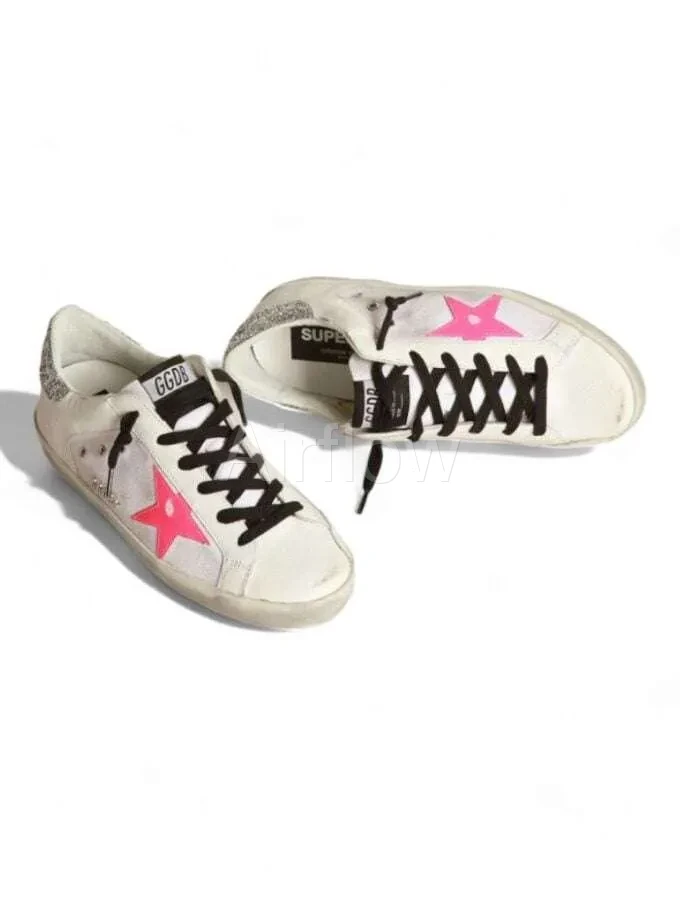 SNEAKERS GOLDEN 3