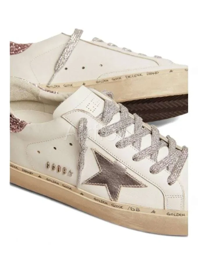 SNEAKERS GOLDEN 3