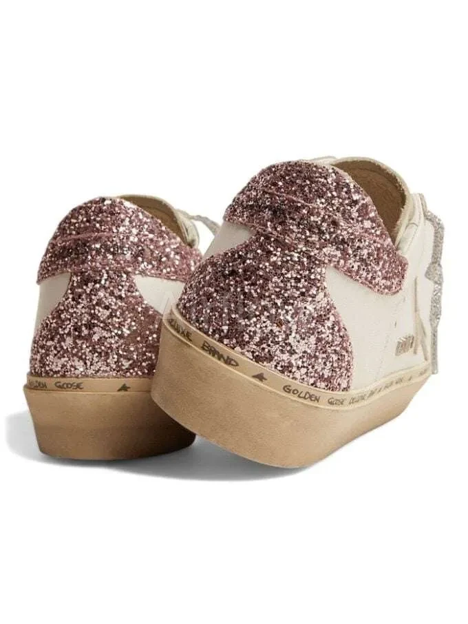 SNEAKERS GOLDEN 4
