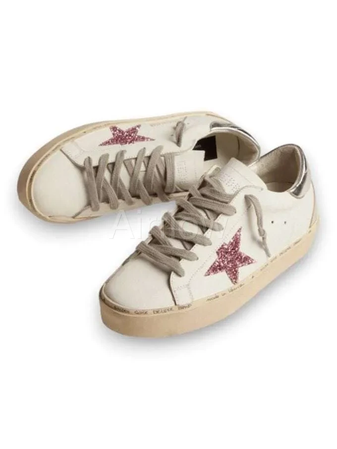 SNEAKERS GOLDEN 3