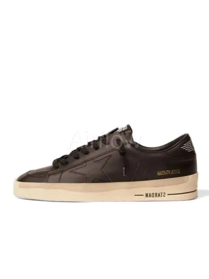 SNEAKERS GOLDEN — vista 2