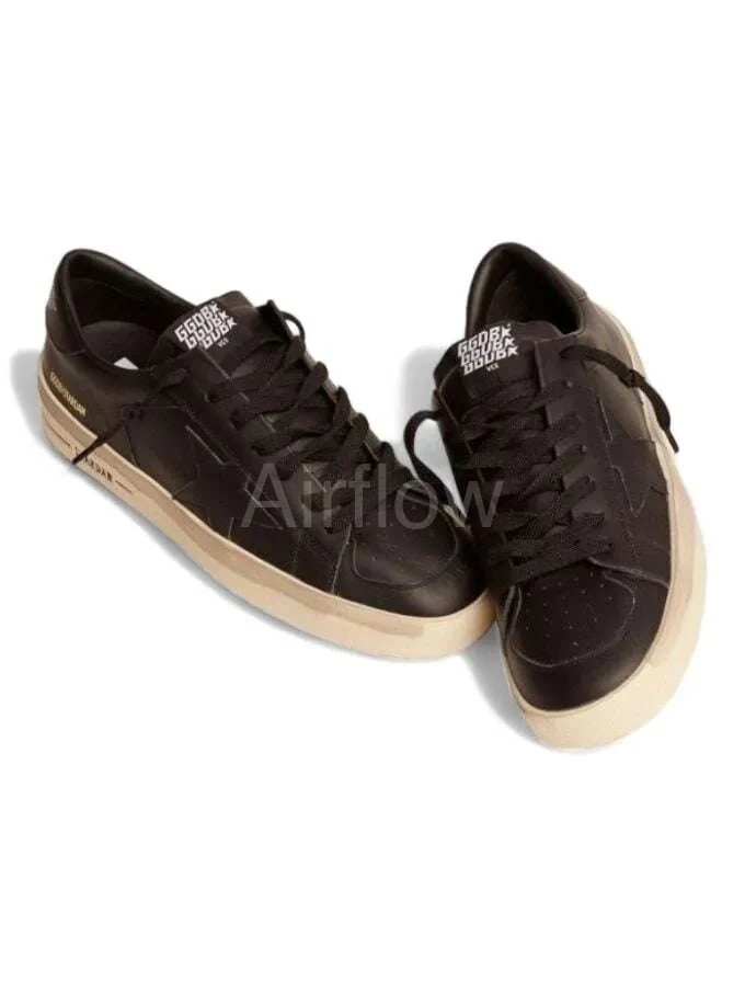 SNEAKERS GOLDEN 3