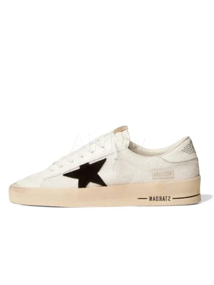 SNEAKERS GOLDEN — vista 2