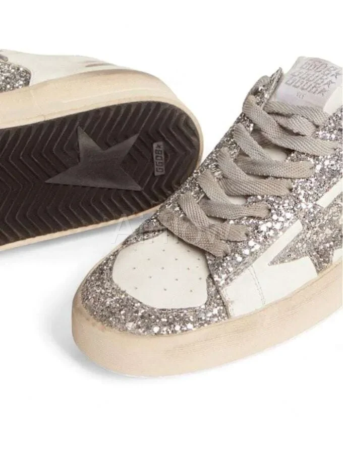 SNEAKERS GOLDEN 3
