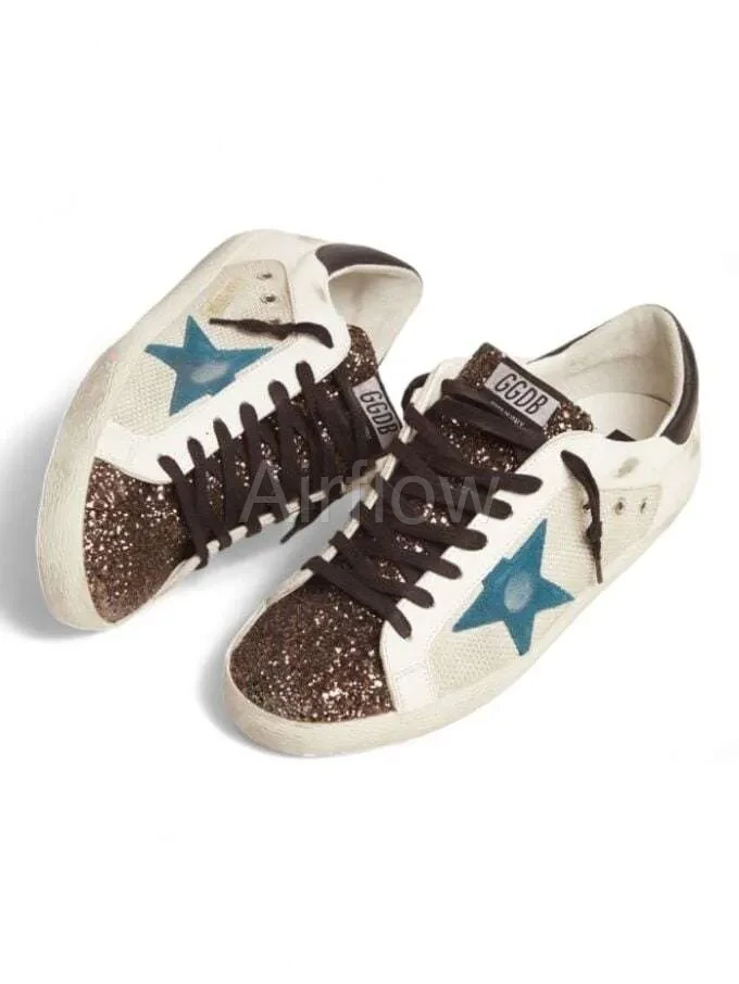 SNEAKERS GOLDEN 3
