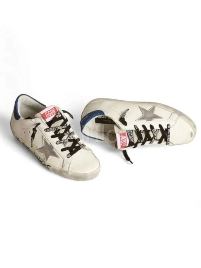 SNEAKERS GOLDEN 3