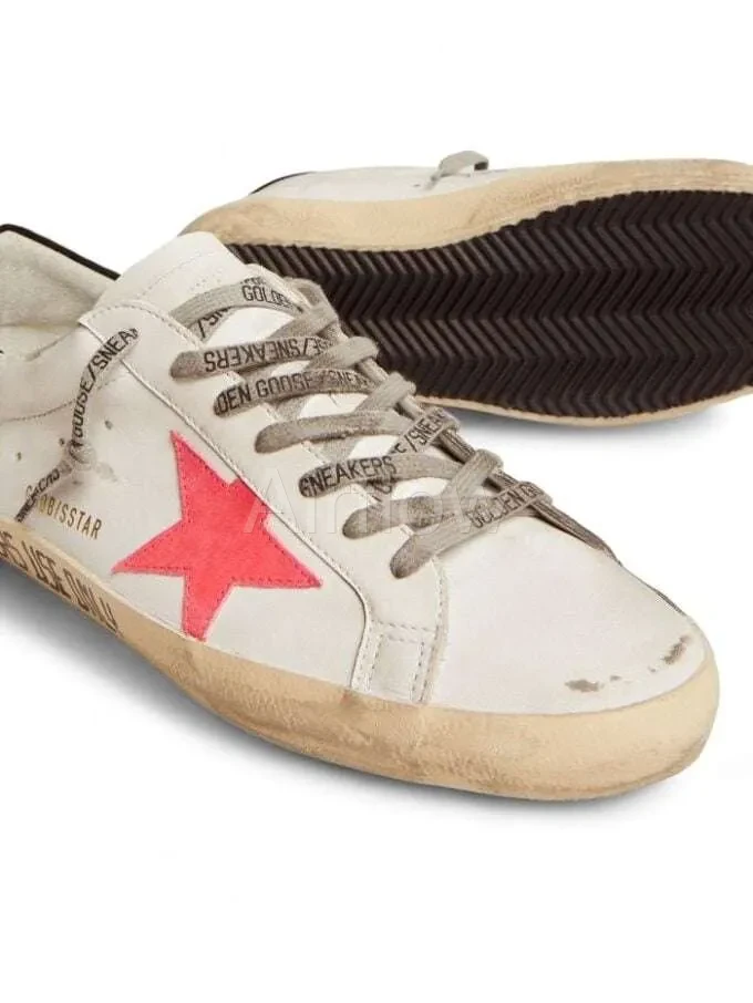 SNEAKERS GOLDEN 3