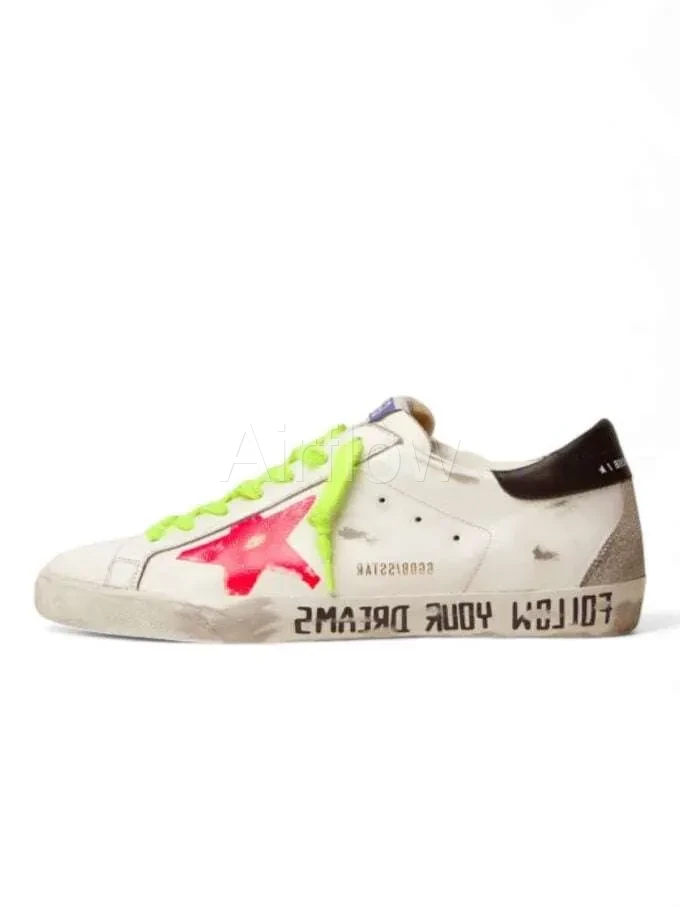 SNEAKERS GOLDEN — vista 2