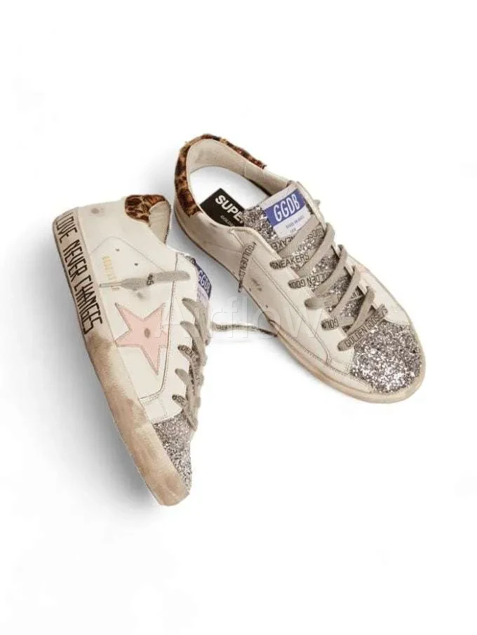 SNEAKERS GOLDEN 3