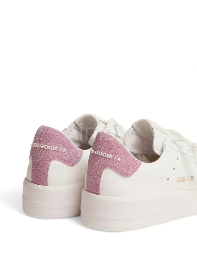 SNEAKERS GOLDEN 3