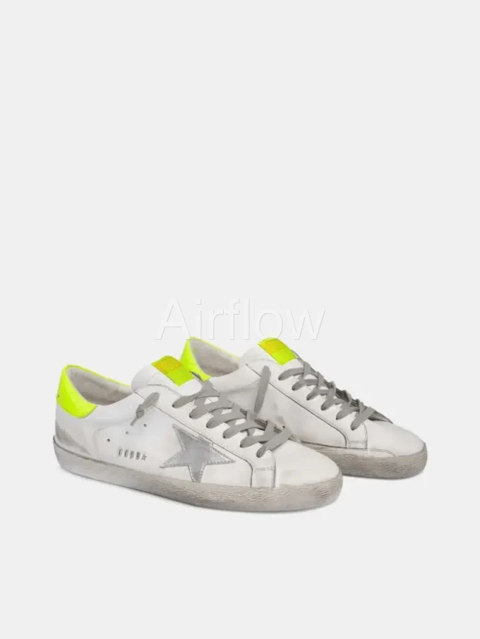 SNEAKERS GOLDEN 3
