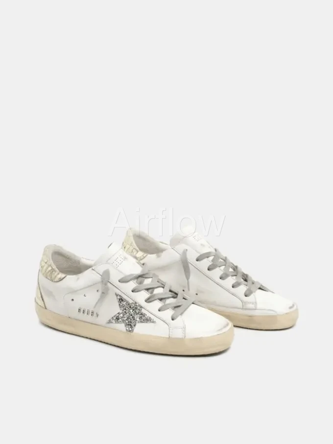 SNEAKERS GOLDEN 3