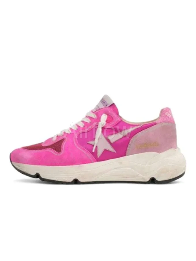 SNEAKERS GOLDEN — vista 2