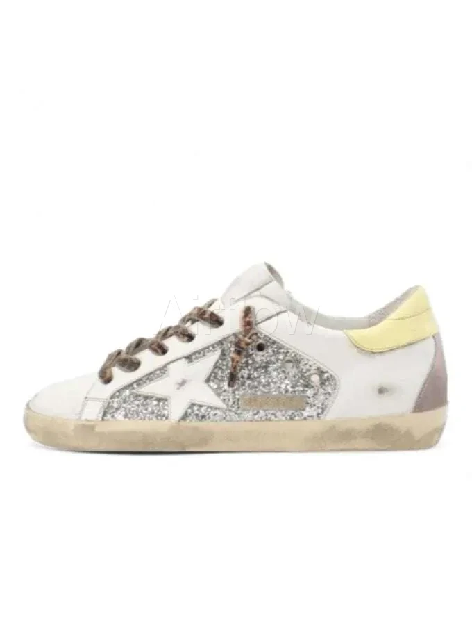 SNEAKERS GOLDEN — vista 2