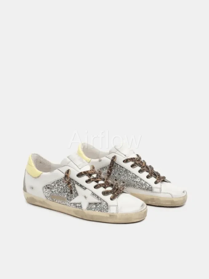 SNEAKERS GOLDEN 3
