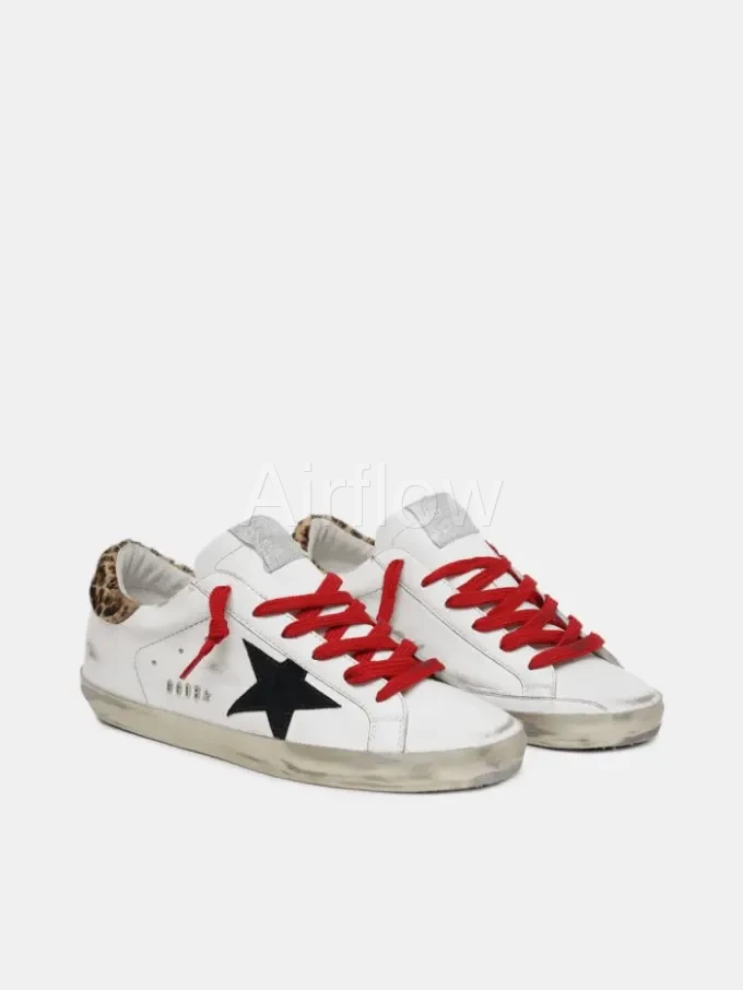 SNEAKERS GOLDEN 3