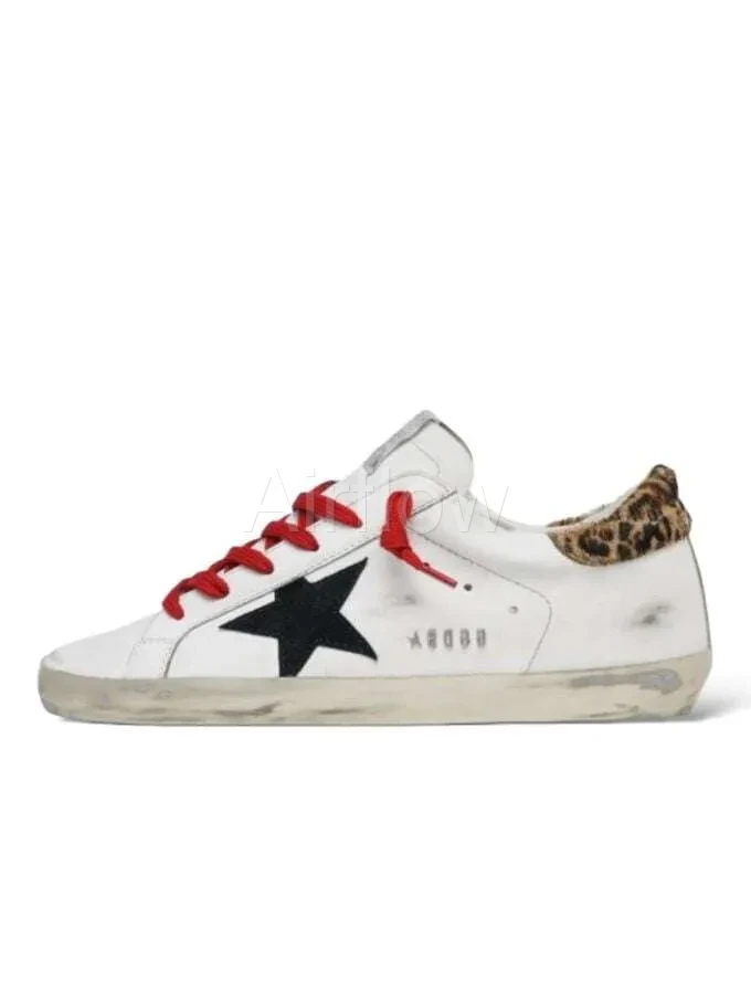 SNEAKERS GOLDEN — vista 2