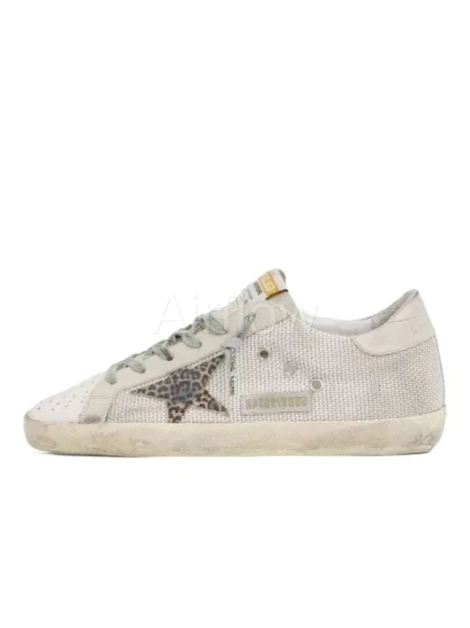 SNEAKERS GOLDEN — vista 2