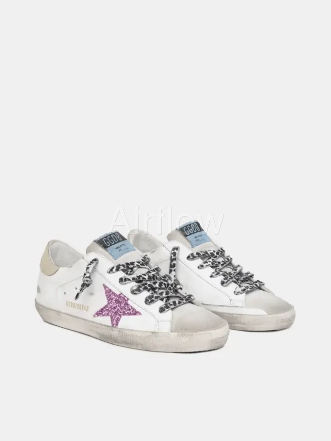 SNEAKERS GOLDEN 3