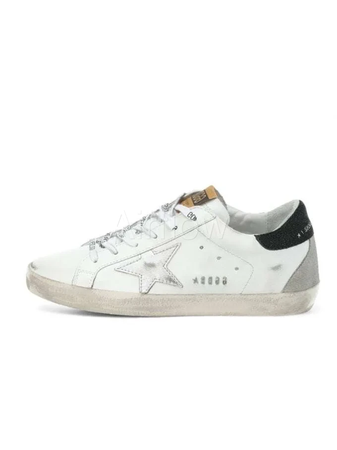 SNEAKERS GOLDEN — vista 2
