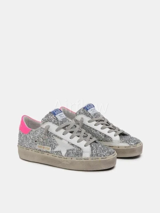SNEAKERS GOLDEN 3