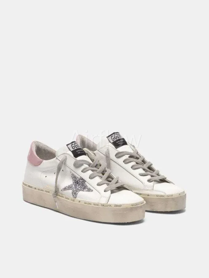SNEAKERS GOLDEN 3