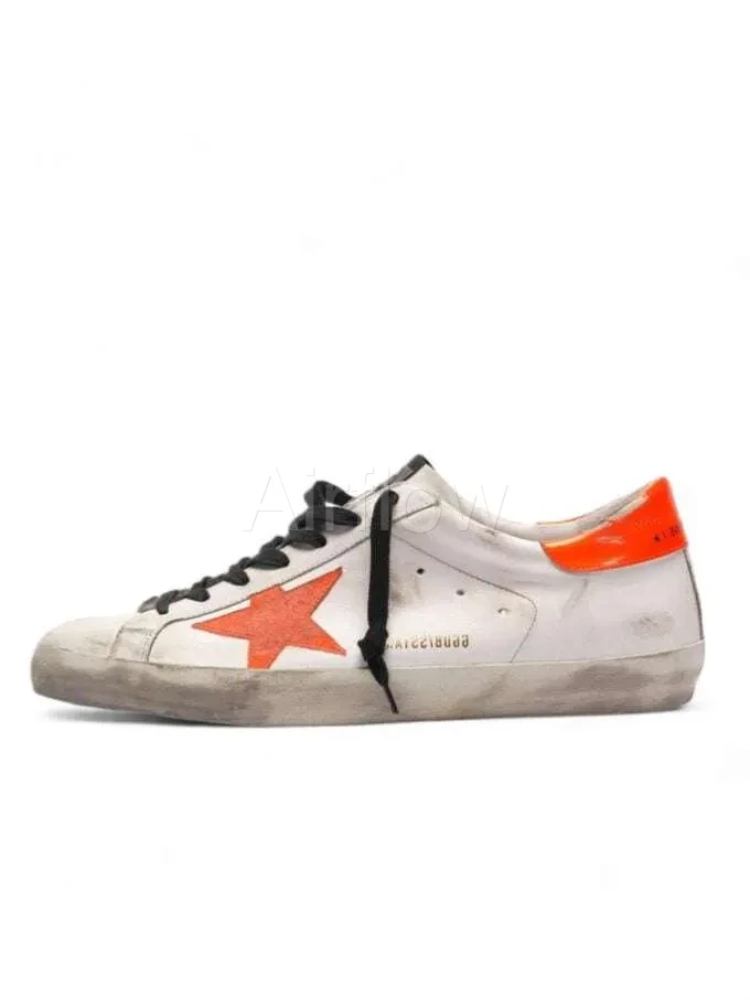 SNEAKERS GOLDEN — vista 2