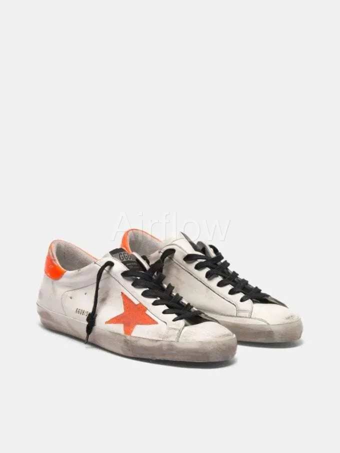 SNEAKERS GOLDEN 3