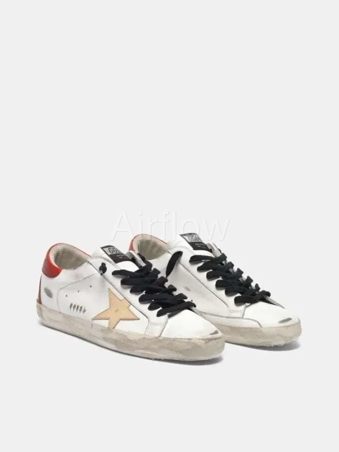 SNEAKERS GOLDEN 3