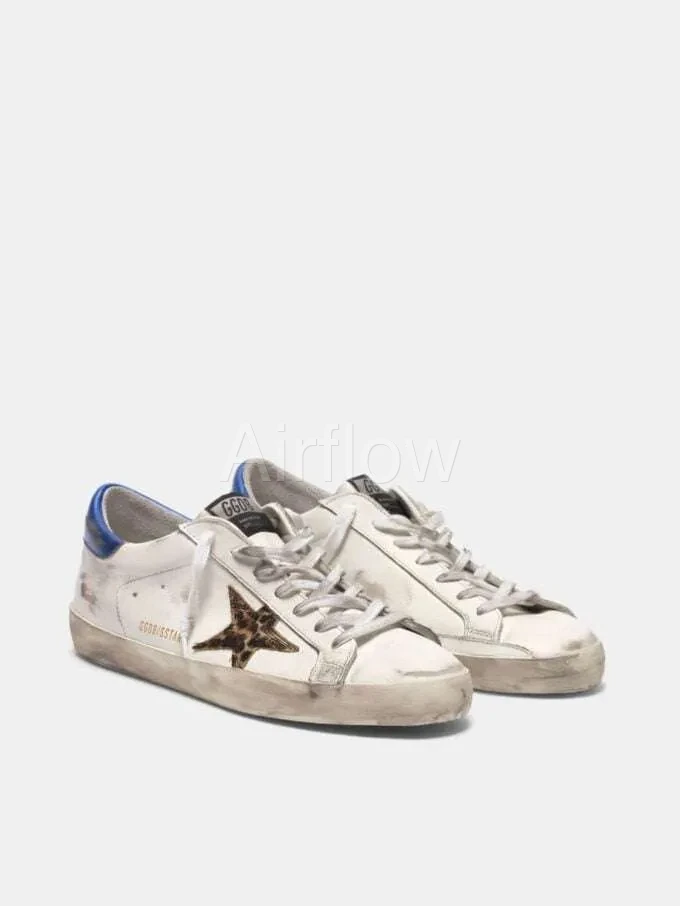 SNEAKERS GOLDEN 3