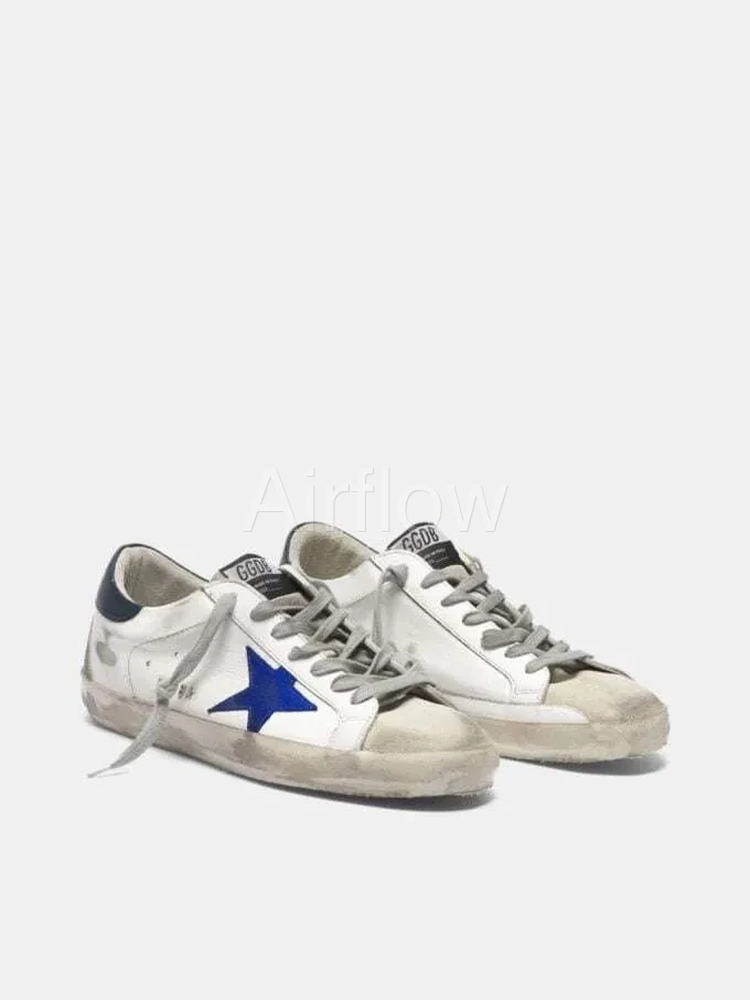 SNEAKERS GOLDEN 3