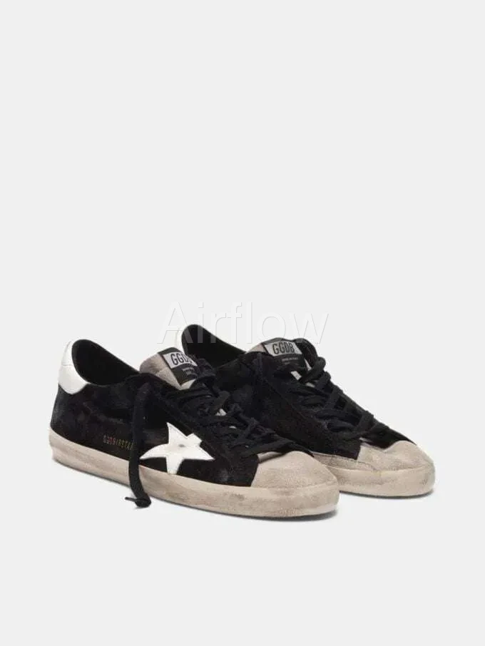 SNEAKERS GOLDEN 3