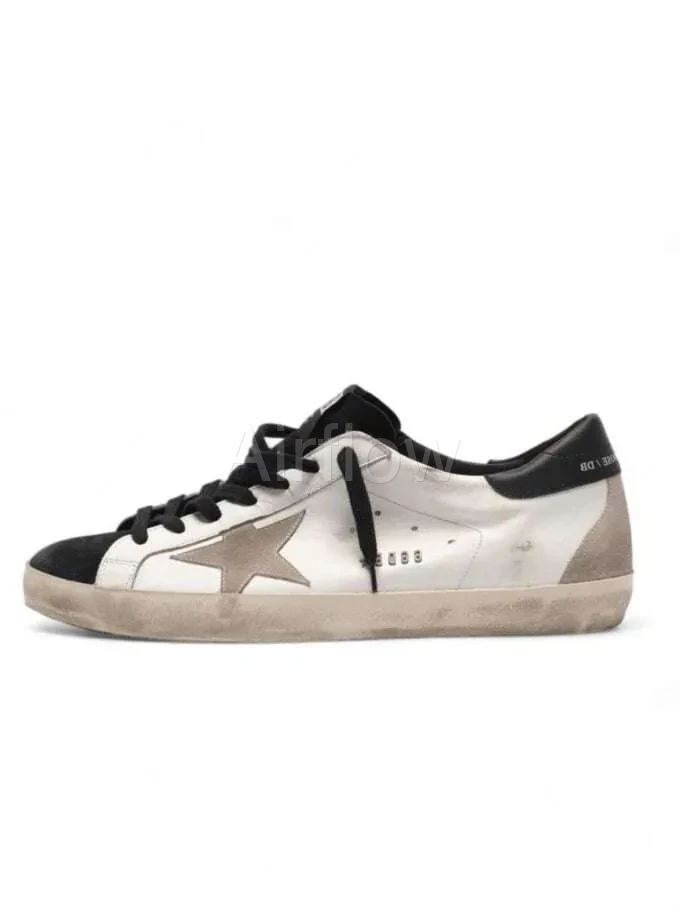 SNEAKERS GOLDEN — vista 2