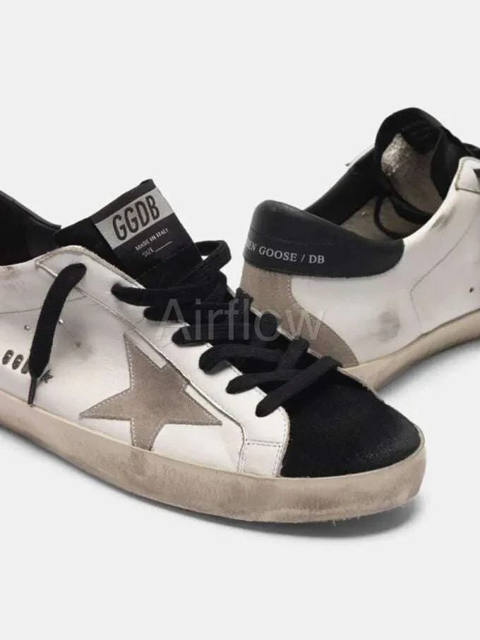 SNEAKERS GOLDEN 3
