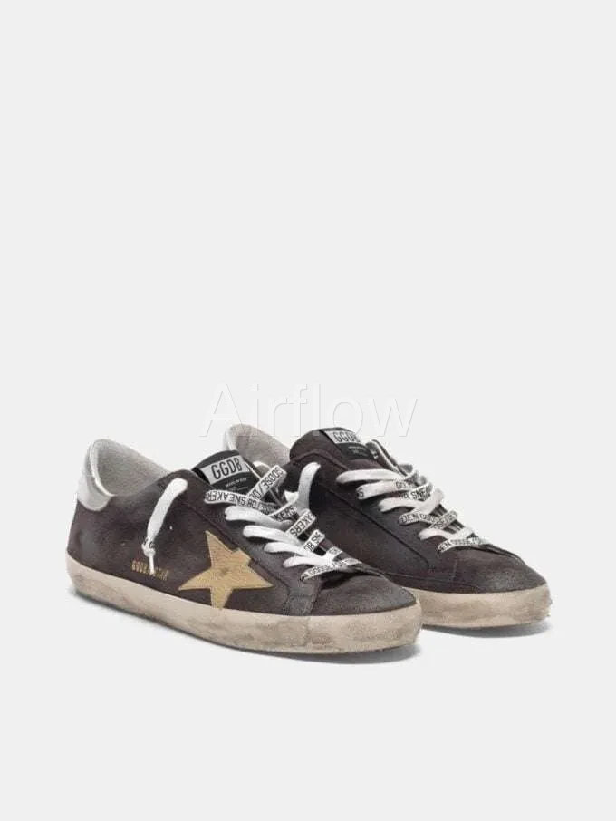 SNEAKERS GOLDEN 3