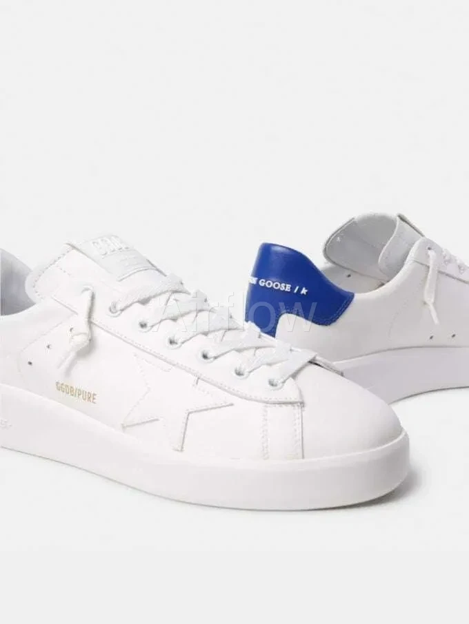SNEAKERS GOLDEN 3