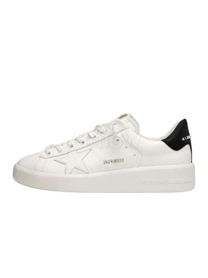 SNEAKERS GOLDEN — vista 2