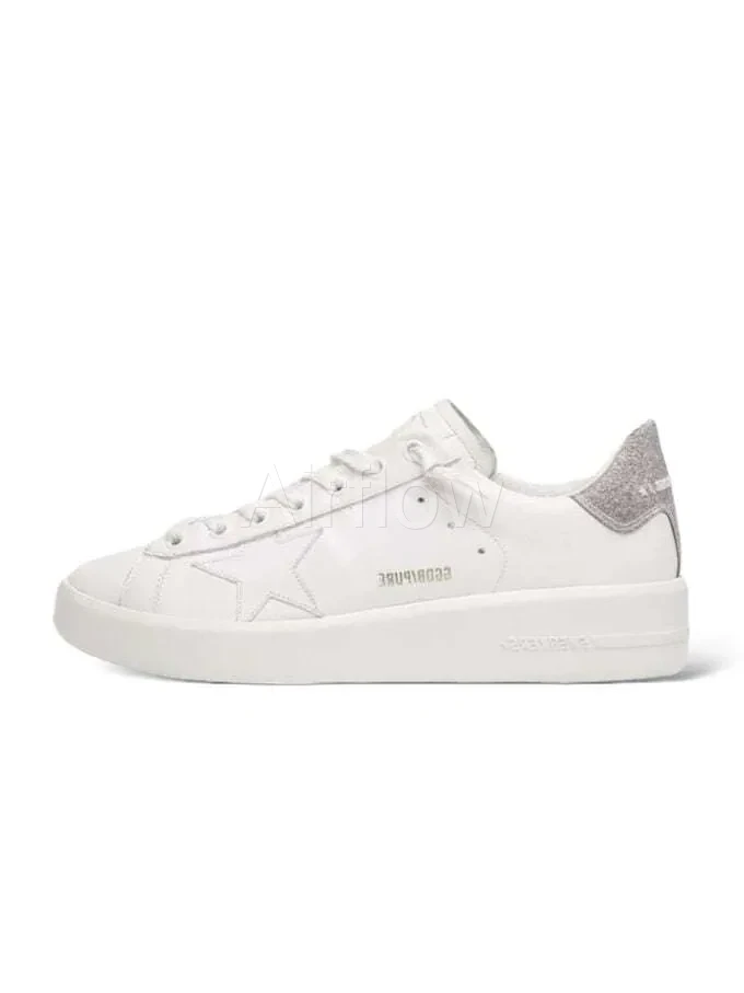 SNEAKERS GOLDEN — vista 2