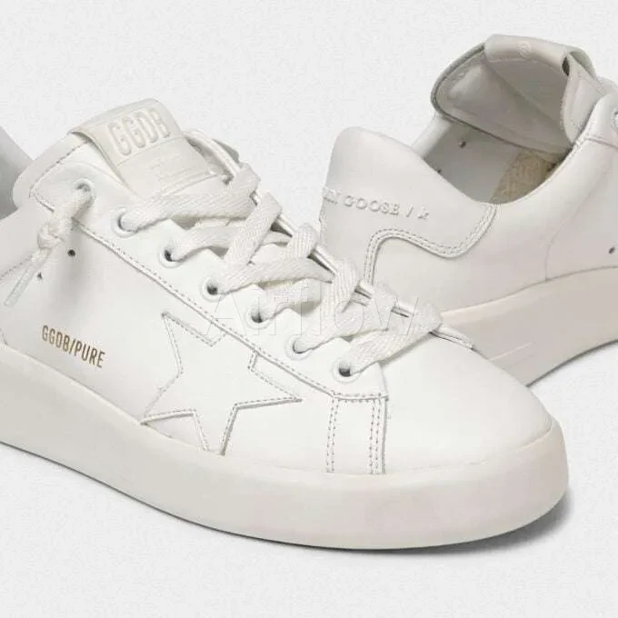 SNEAKERS GOLDEN 3