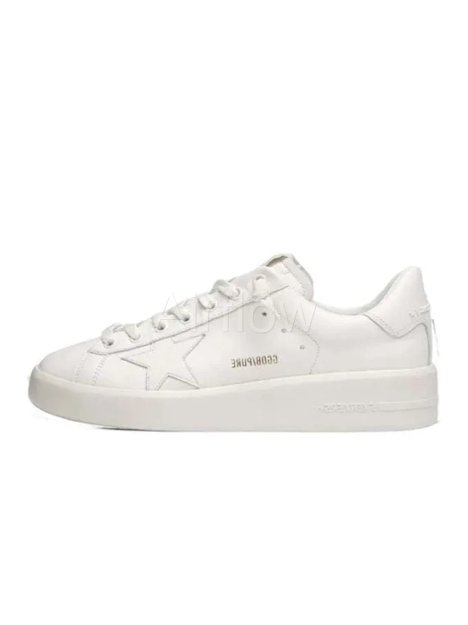 SNEAKERS GOLDEN — vista 2