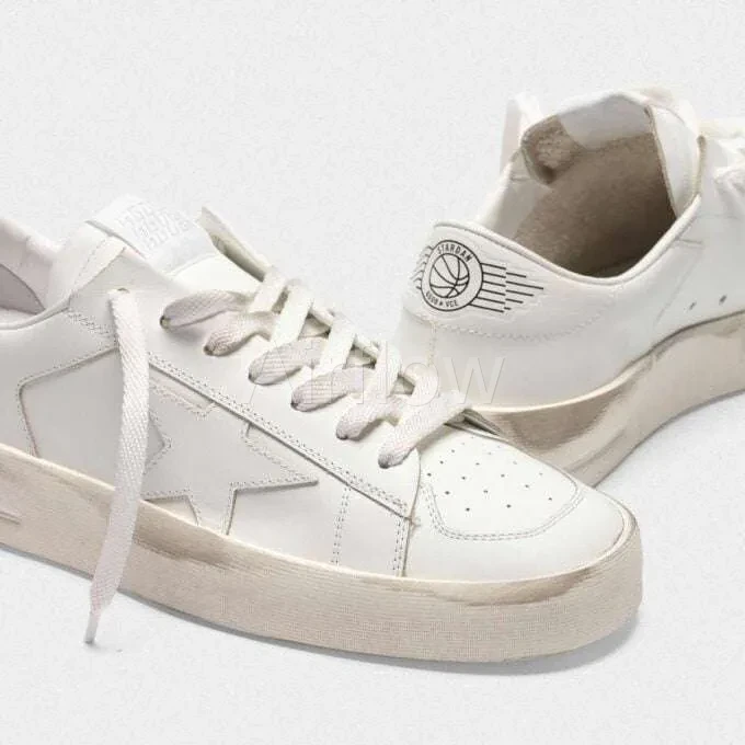 SNEAKERS GOLDEN 3