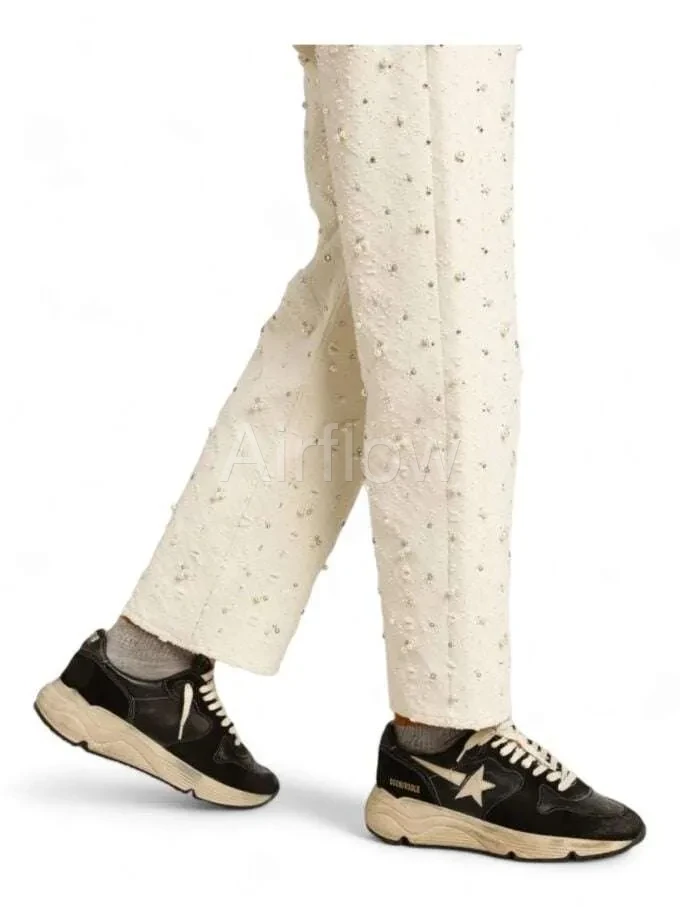 SNEAKERS GOLDEN 3