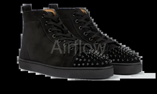 Sneakers Lou Spikes Orlato 3