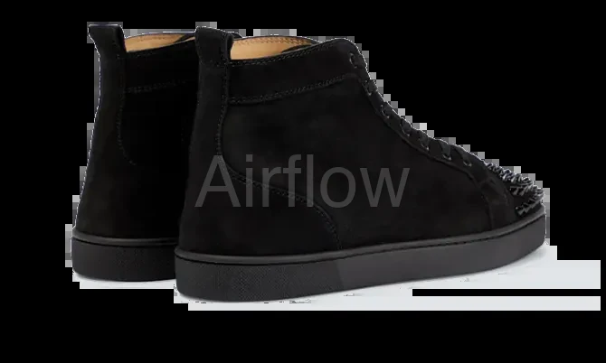 Sneakers Lou Spikes Orlato 4