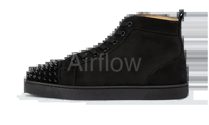 Sneakers Lou Spikes Orlato