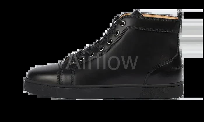 Sneakers Louis Black