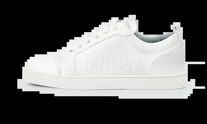 Sneakers Louis in seta e raso — vista 2